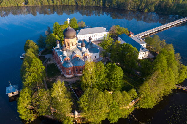 Виды Городок сладких лакомств: Покров – Музей шоколада – Фабрика пряников