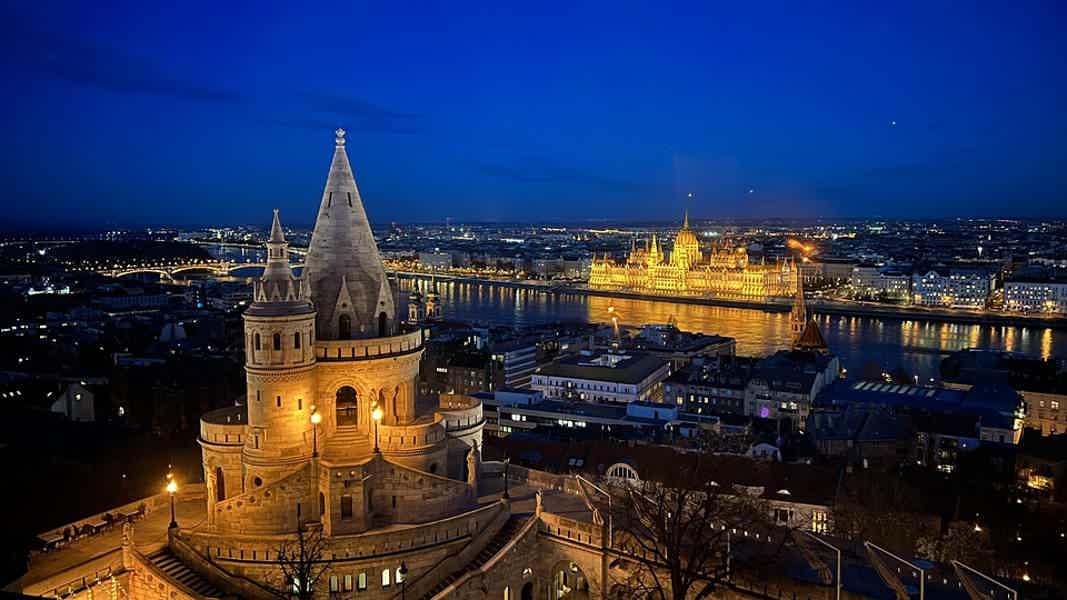 Best Budapest walking tour - photo 3