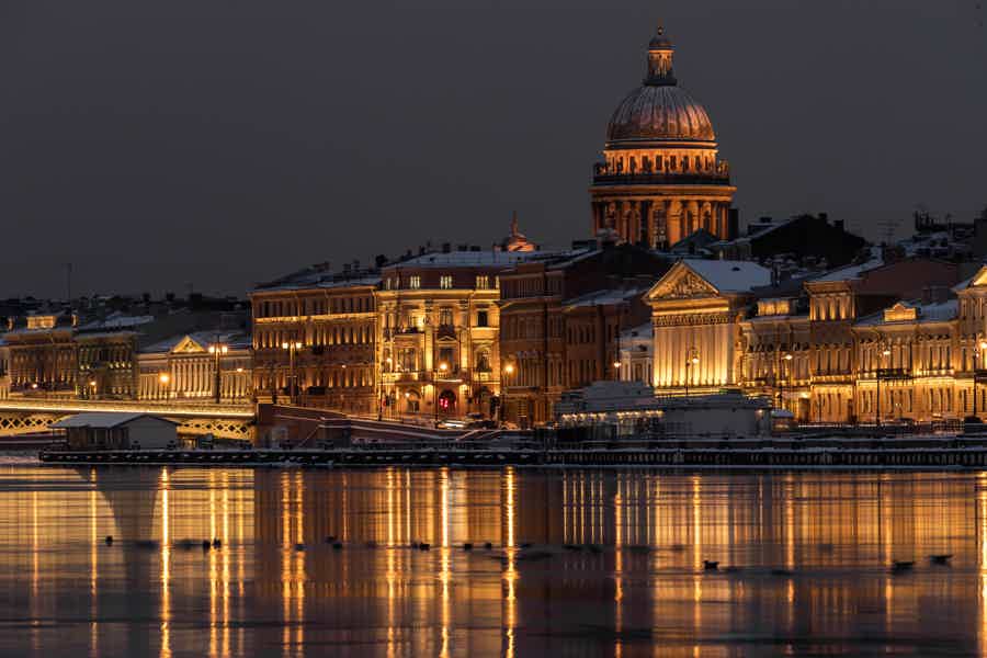 Легенды Мистического Петербурга: Тайны и загадки Северной столицы - фото 6