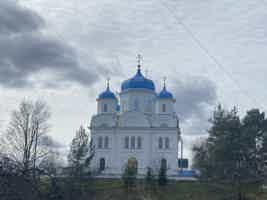 Экскурсия "Обзорная пешеходная экскурсия по Торжку" - фото отзыва 1