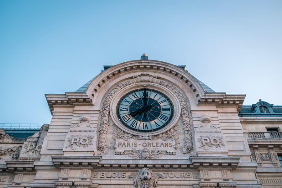 Explore Paris with the Museum Pass for 2 Days - photo 1