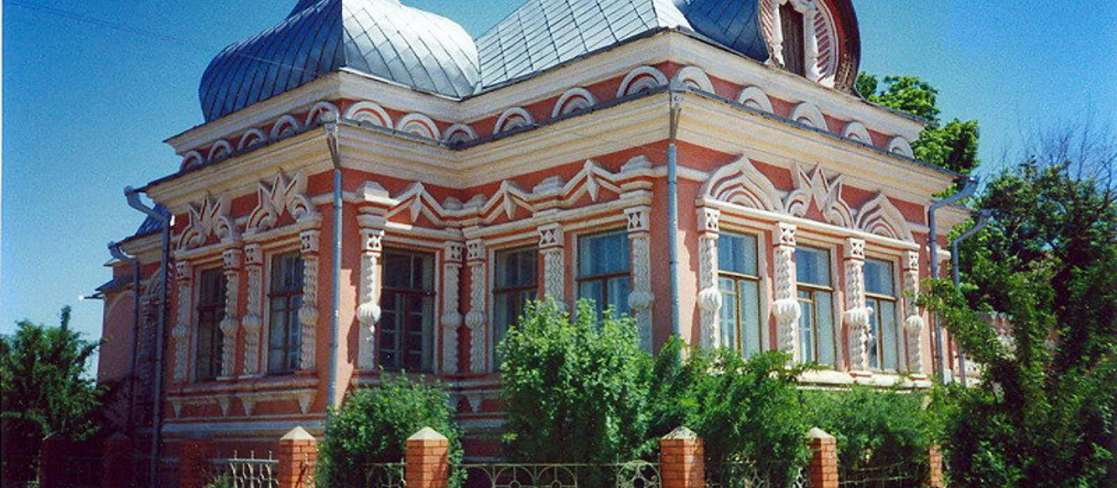 Эко-исторический тур в Дубовку с посещением Свято-Вознесенского монастыря — экскурсия, Волгоград, Россия | Покатаем
