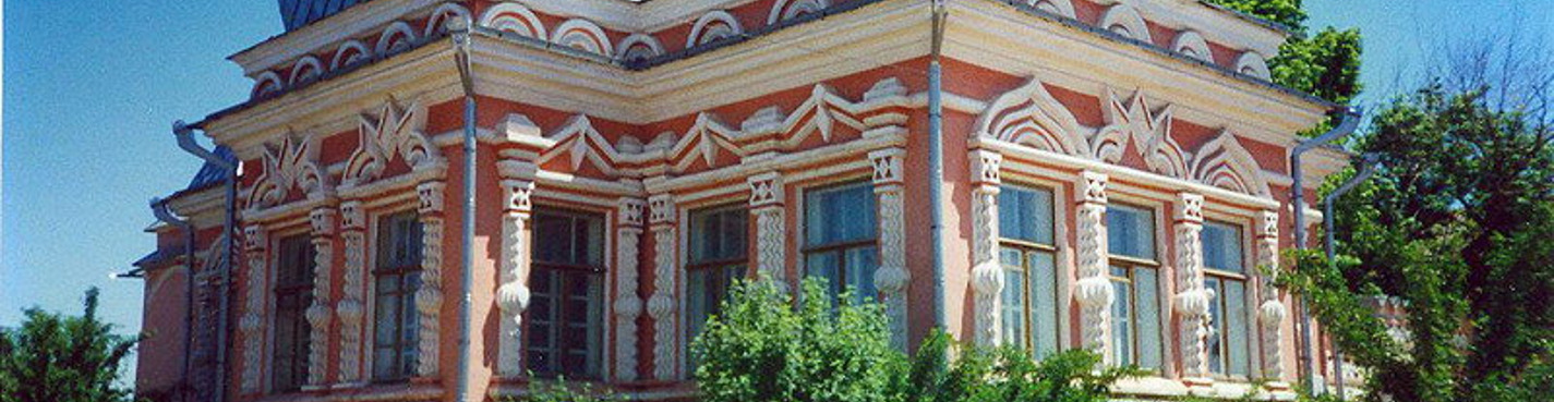 Эко-исторический тур в Дубовку с посещением Свято-Вознесенского монастыря