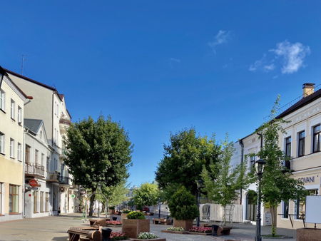 Музей спасённых ценностей