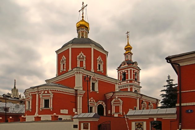 Злачная Хитровка: криминальные тайны и скрытая жизнь старой Москвы
