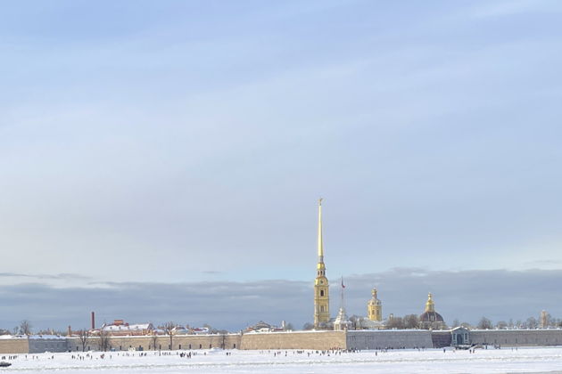 Фото к экскурсии Дом Романовых: триумфы и трагедии
