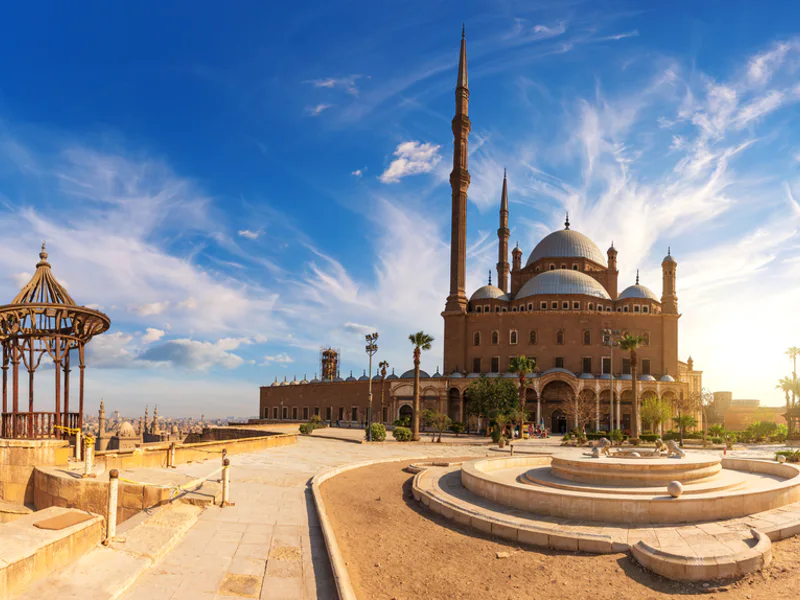 Индивидуально в Каир самолетом из Шарм Эль Шейха — фото 7, Шарм-эль-Шейх | Покатаем