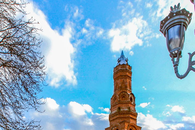 Виды Авторская программа: этно-гастрономически-винный тур (15 дней)