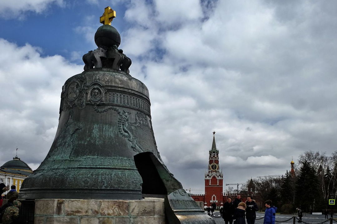 Московский Кремль: аудиоэкскурсия со входными билетами — фото 6