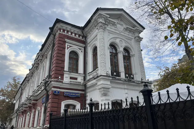 В поисках Гостьи из будущего — городской квест по следам Алисы Селезневой — фото 2