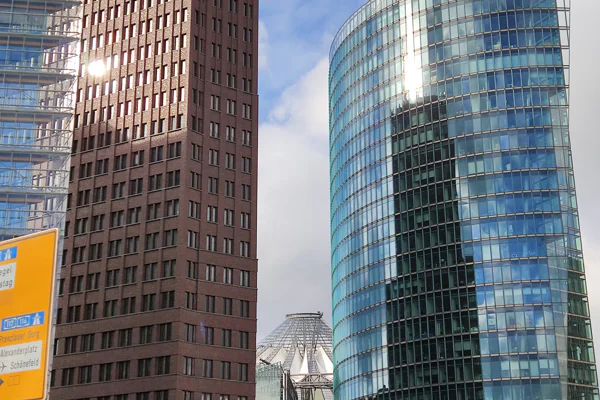 CityVoice Berlin. Musical Expedition — photo 4, Berlin | Pokataem
