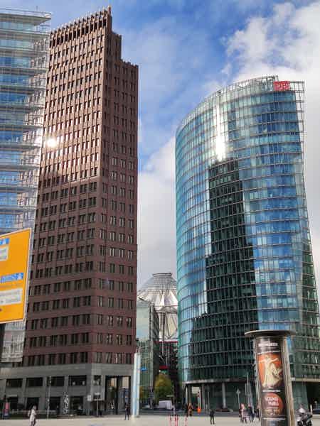 Ситивойс. Музыкальная экспедиция по Берлину. - фото 3