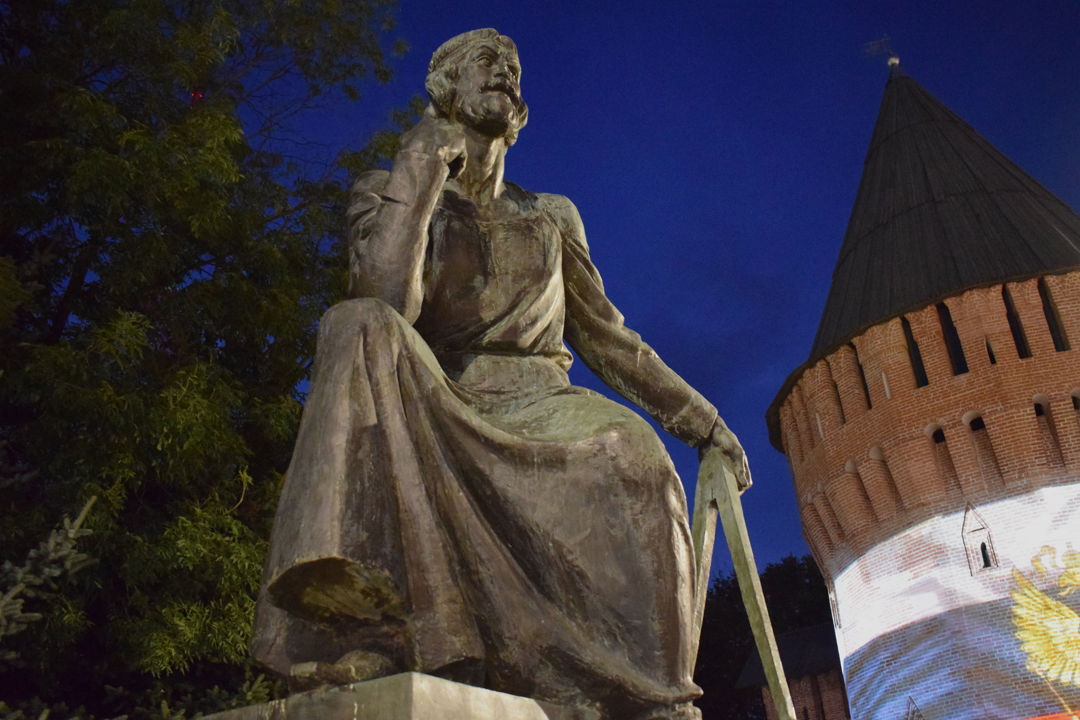Индивидуальная экскурсия «Вечерний Смоленск» — фото 3