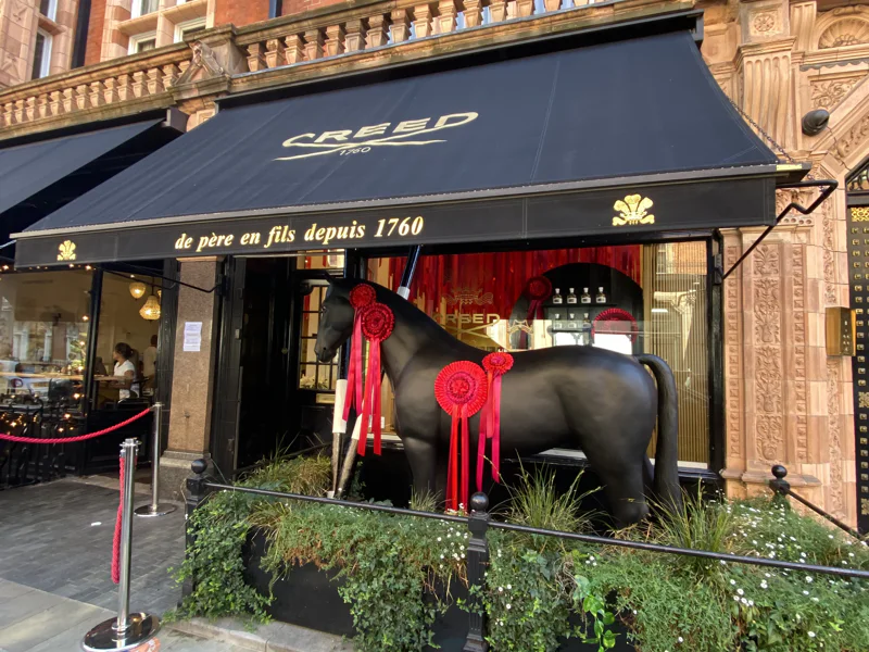 Прогулка по историческому району Mayfair — фото 7, Лондон | Покатаем