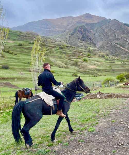 Горный Дагестан с местным жителем: 5-дневный тур - фото 3