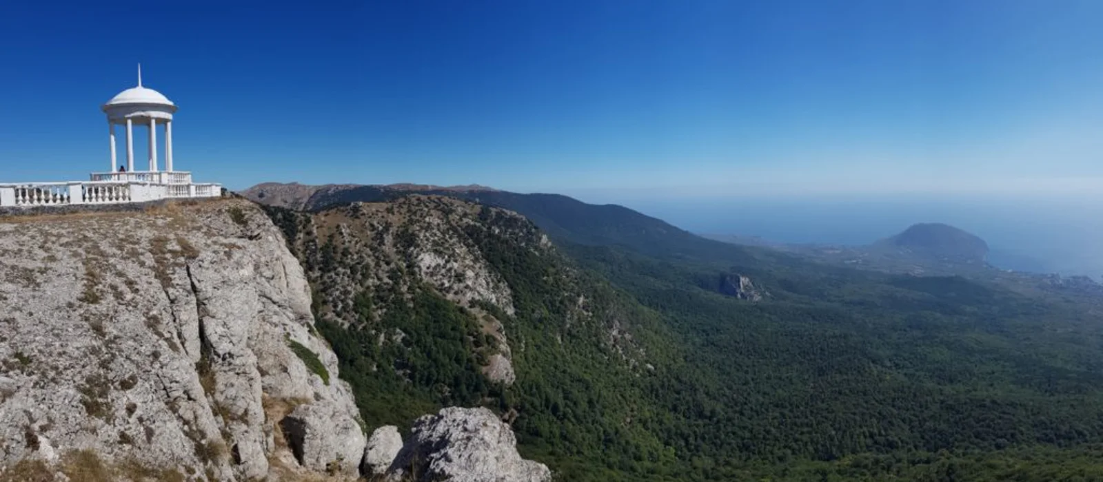 Заповедная природа. Поездка в национальный парк «Крымский» — экскурсия, Ялта, Россия | Покатаем