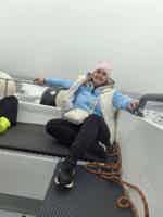 Экскурсия "Териберка с выходом в Баренцево море" - фото отзыва 5