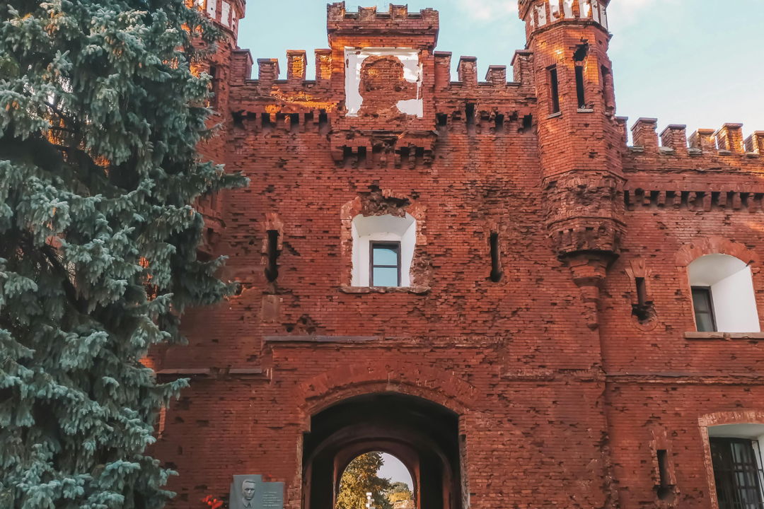 Трехдневный тур по Беларуси: Замки, крепости и Беловежская пуща — фото 5