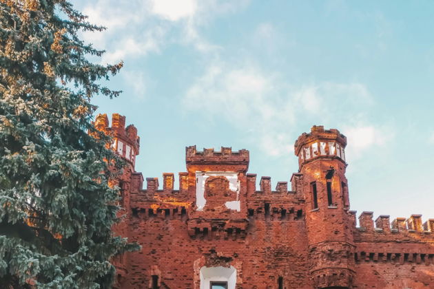 Виды Замки, крепости и Беловежская пуща: трёхдневный тур по Беларуси