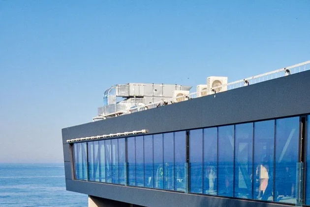 Виды  Янтарный и Светлогорск + посещение производства и янтарной настойки