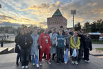 Кремль - Сердце Нижнего. Пешеходная экскурсия по Кремлю и его окрестностям