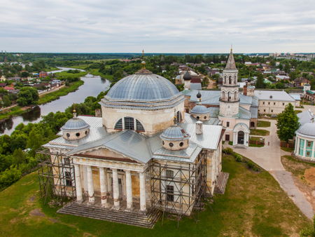 Путевой дворец