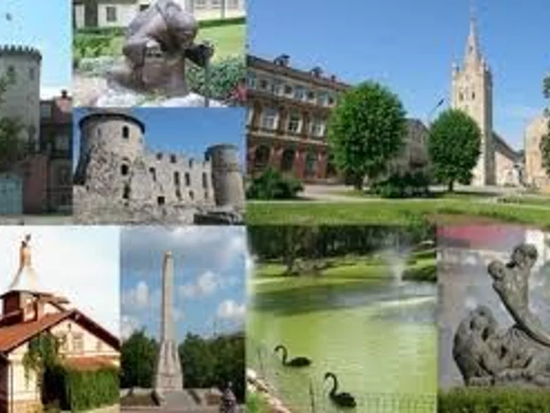 По следам ливонского ордена в славный город Цесис — фото 3, Сигулда | Покатаем