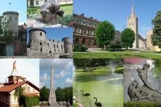 По следам ливонского ордена в славный город Цесис — фото 3