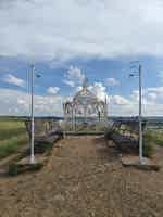 Экскурсия "Башкирская Мекка: от мавзолея Хусейн-бека до Нарыстау" - фото отзыва 5