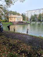 Экскурсия "Булгаковская Москва: мистика и реальность — групповая экскурсия" - фото отзыва 3