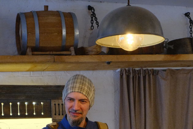 Главное изображение экскурсии - В гостях у медовара: лекция и дегустация в Ростове Великом