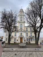 Экскурсия "Витебск: яркие краски старого города" - фото отзыва 1