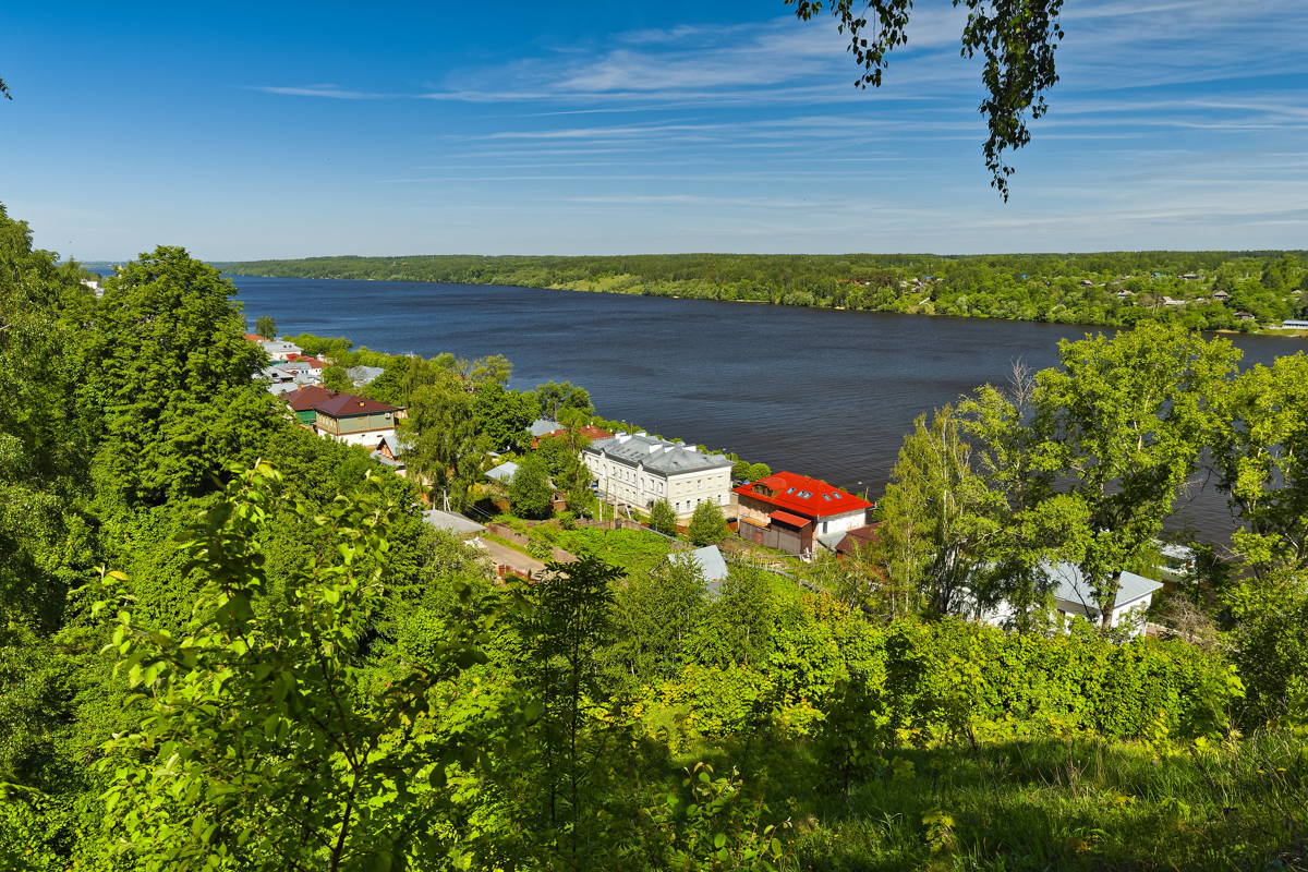 Соборная гора