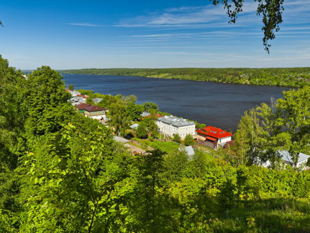 Соборная гора