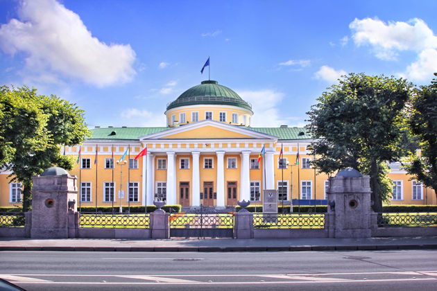 Фото к экскурсии Темные Романовы: Истории Страстей и Власти
