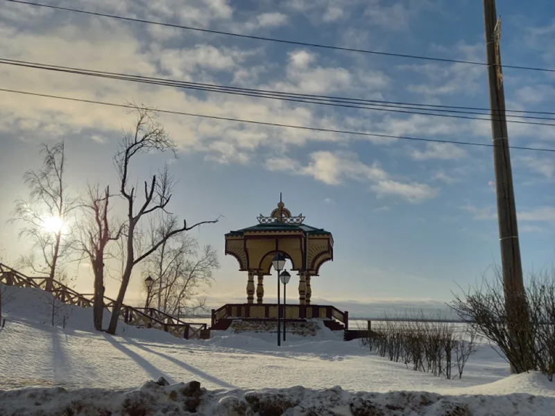 Мифы и легенды города Ангела — фото 4, Архангельск | Покатаем