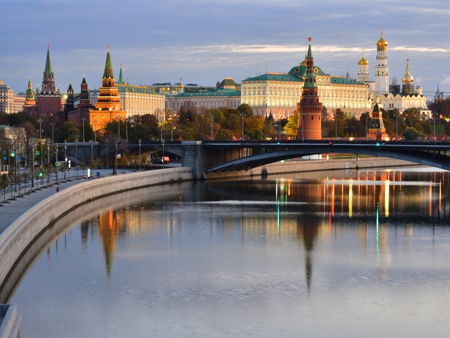 Большой Каменный Мост