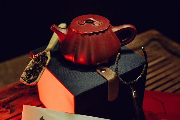 Китайская чайная церемония Гун Фу Ча с мастером и дегустацией