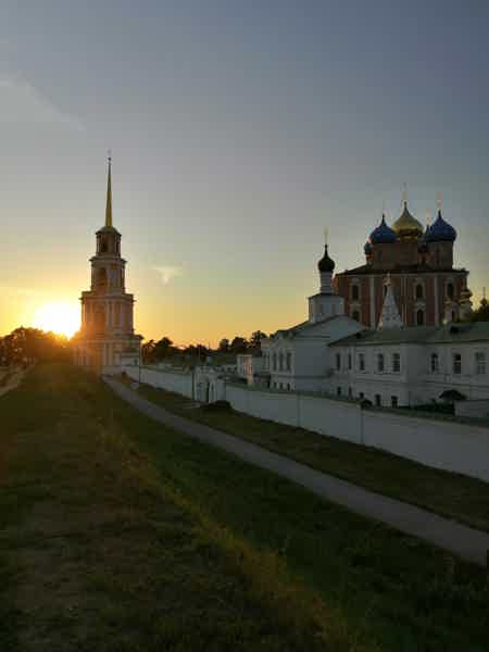 Смарт-экскурсия «Рязанский кремль – жемчужина России» - фото 3