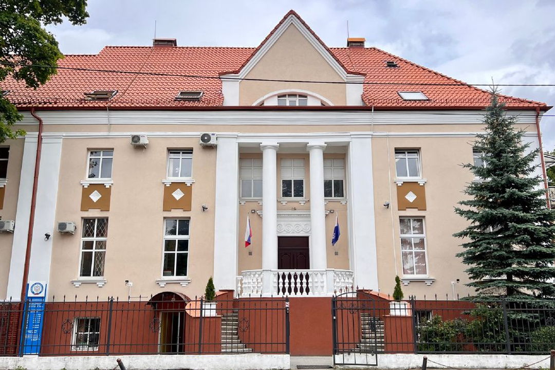 Амалиенау: аудиоэкскурсия по историческому району Калининграда — фото 6