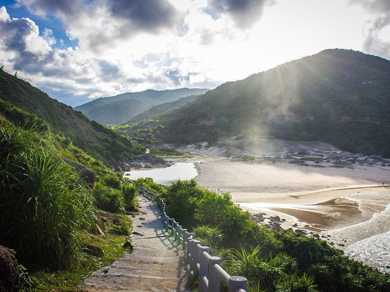 Шопинг в Нячанге 2026: районы, бутики и магазины