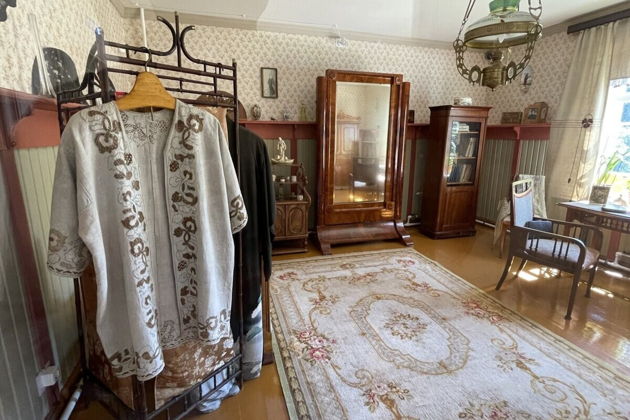 Фото к экскурсии Усадьбы гениев. Шахматово — Боблово — Тараканово