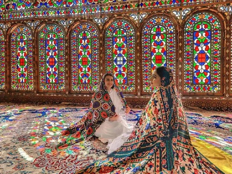 Фототур в Самарканде — путешествие в сердце Востока — фото 3, Самарканд | Покатаем
