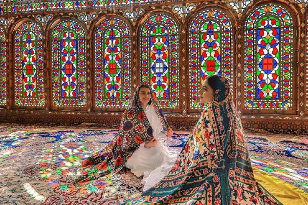 Фототур в Самарканде — путешествие в сердце Востока