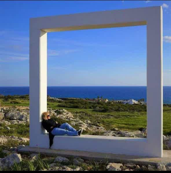 Кипр для юных путешественников - фото 6