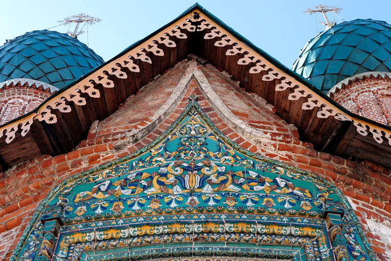 Ярославские слободы: экскурсия по нетуристическим местам — фото 5