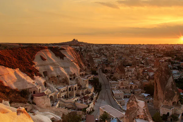 Get Your Guide and Explore Cappadocia — photo 4, Cappadocia | Pokataem