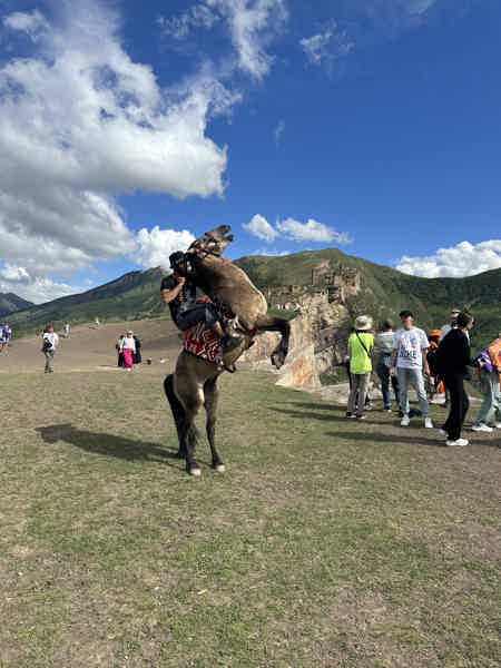 Топ-локаций Дагестана: едем в горы на выходные - фото 1