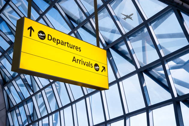 Индивидуальный трансфер из DWC Al Maktoum Airport Дубай