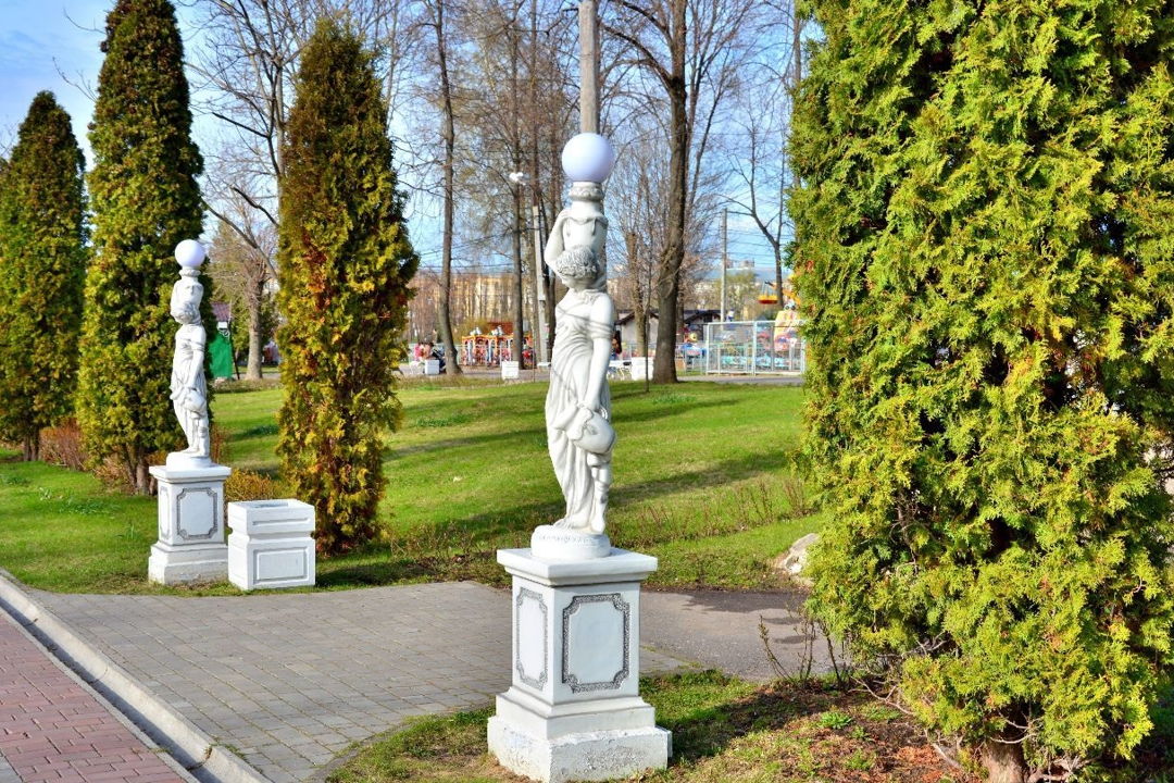 Тверь. Влюбиться с первого взгляда — фото 6